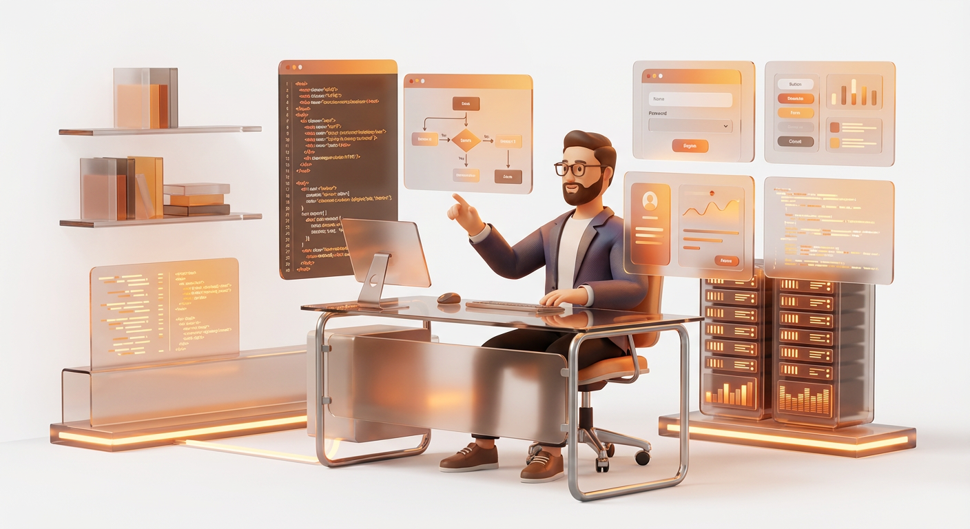 مرحله توسعه - فرایند توسعه وب