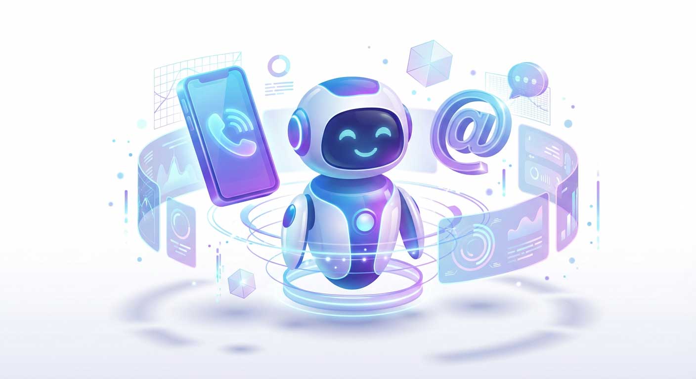 خدمات واقعیت افزوده به همراه لینک AR