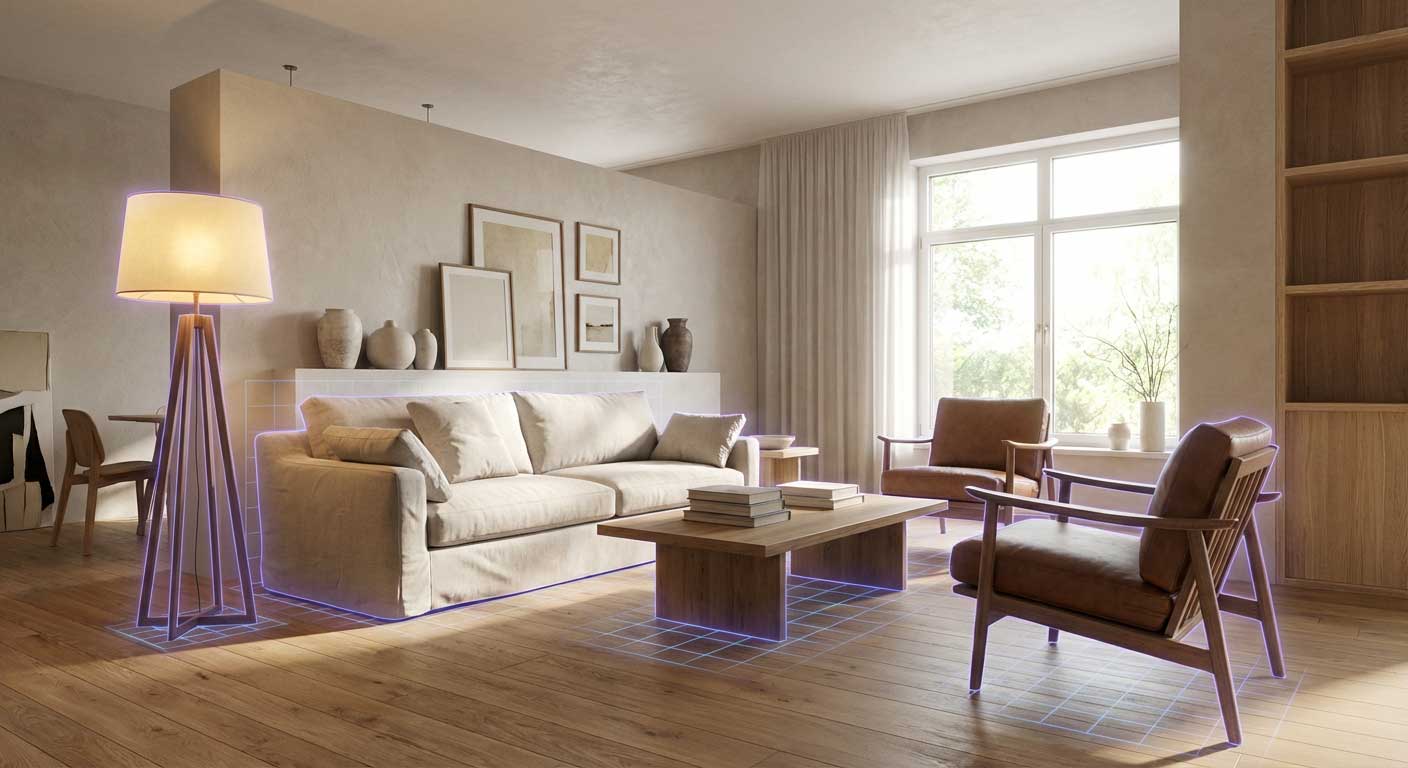 معماری و طراحی داخلی