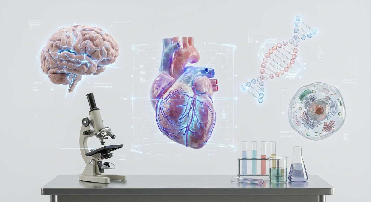 آموزش و پزشکی