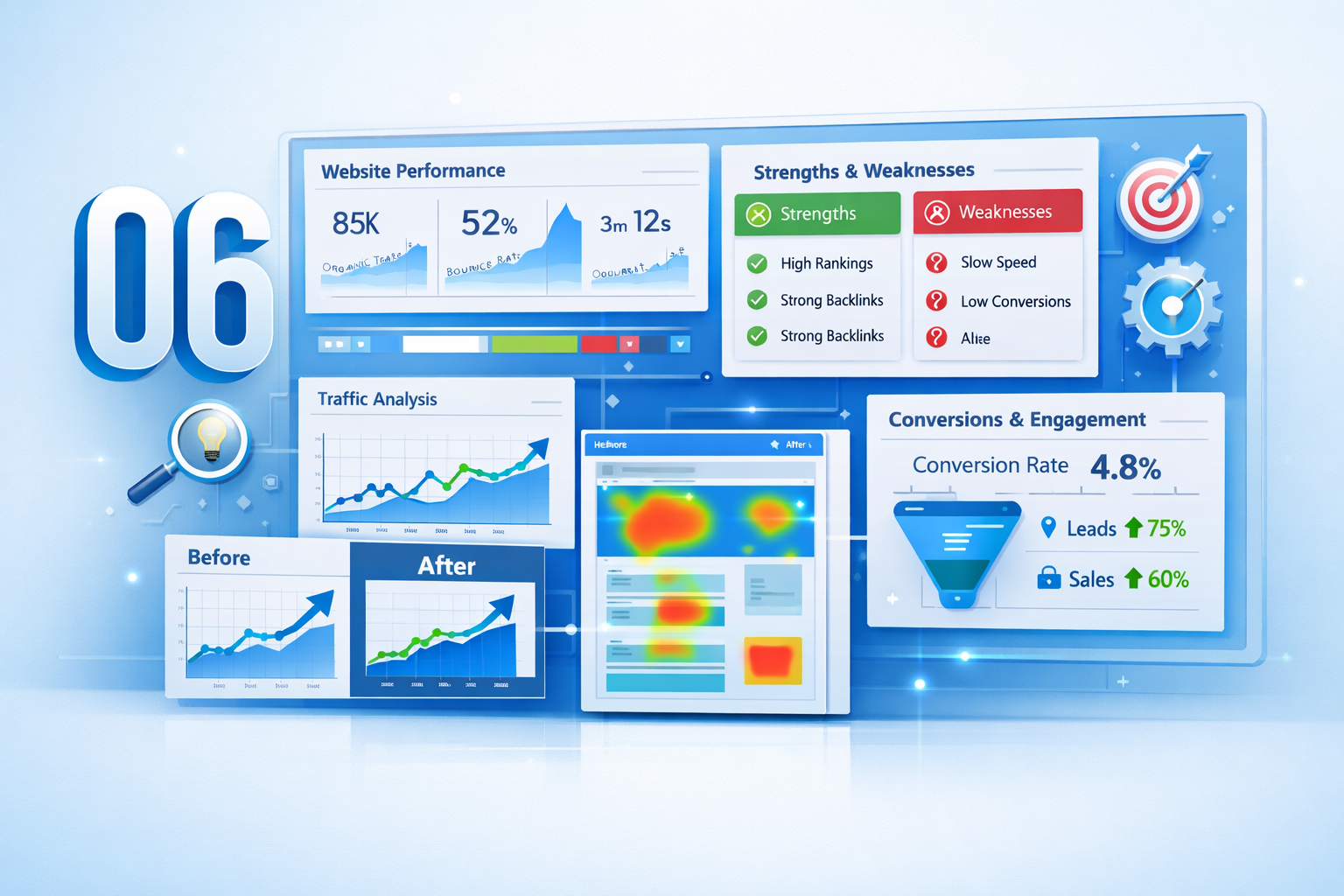 تحلیل عملکرد