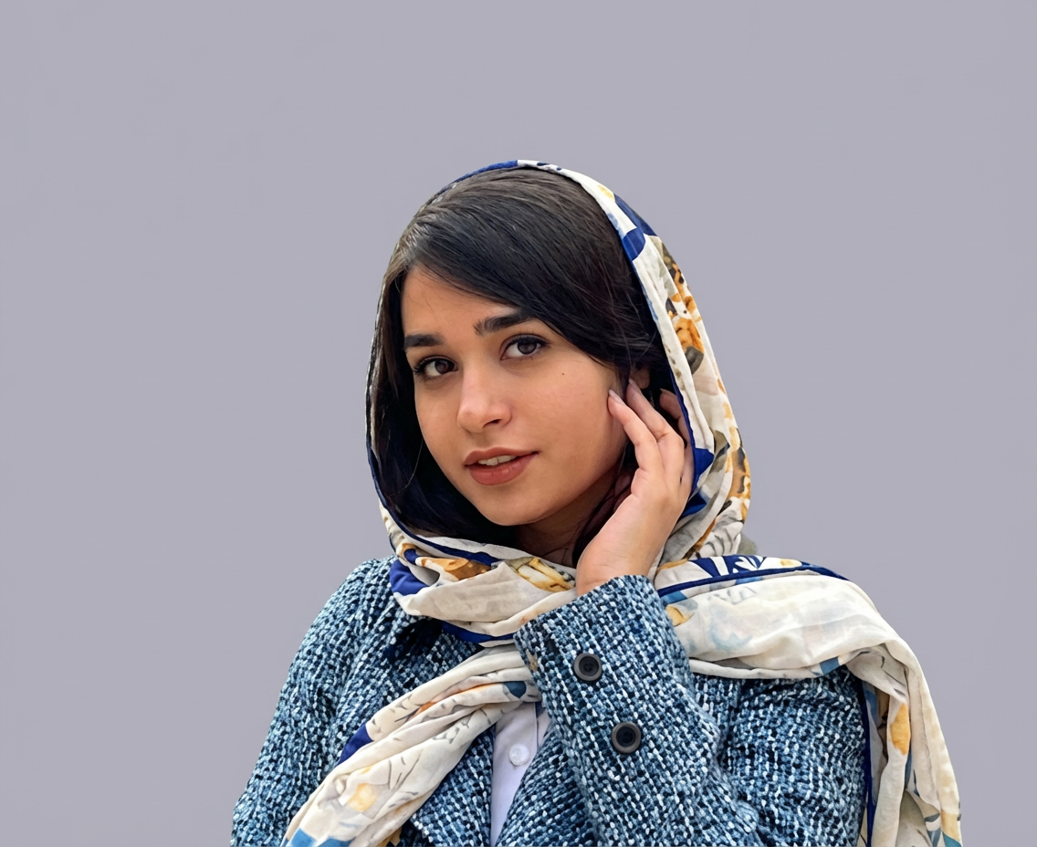 فاطمه خواجه پور