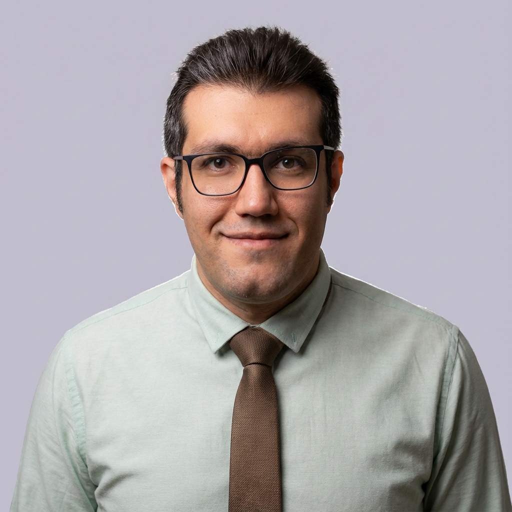 دکتر محمدرضا فروتن