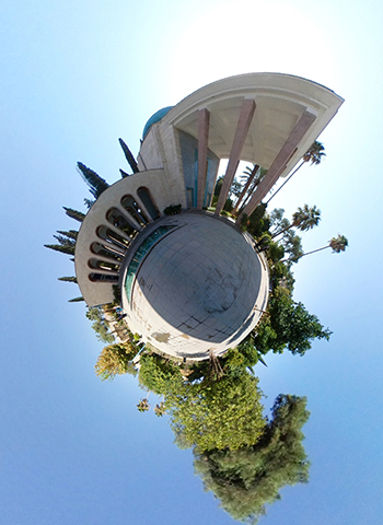 آرامگاه سعدی